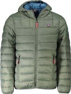 NORWAY 1963 Kurtka męska Perfect Zielony Kolor: Zielony, Rozmiar: 2XL