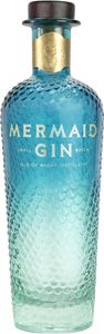 Mermaid Gin | 37 % vol | 0,7 l