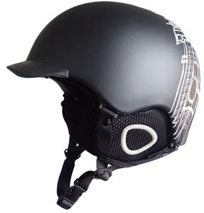 Snowboard- und Freestyle-Helm ACRA Brother - Größe M - 55-58 cm