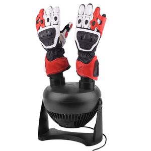 Aufsatz Handschuhtrockner Handschuh Motorradhandschuh für Racefoxx Helmtrockner