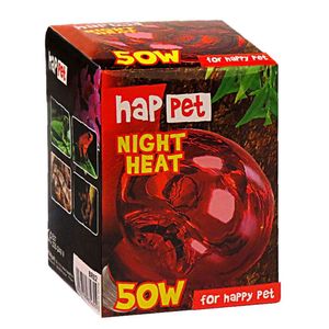 Infrarot Wärmelampe 50 W