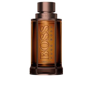 Hugo Boss The Scent Absolute Eau de Parfum Spray (100 ml)
