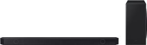 Samsung Hw-q800d Soundbar    One Size