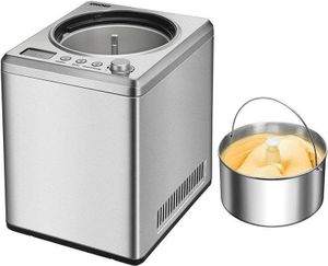 Unold Eismaschine Profi Plus 48880 Eismaschine Unold Eismaschine Profi Plus 48880 Eismaschine