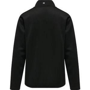 hummel Core XK Half-Zip Sweatshirt Damen black M