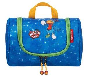 Travelite Helden der Stadt Kulturbeutel 20 cm
