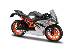 Maisto - Motorrad, KTM RC 390, 1:18
