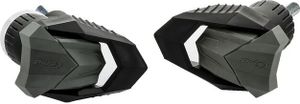 PUIG 20861N Sturzpads R19  passend fuer BMW S1000R Schwarz