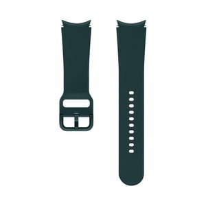 SAMSUNG Pasek Sport Band (20mm, M/L) Galaxy Watch4 Green