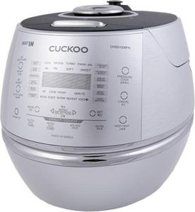 Cuckoo CRP-CHSS1009FN Cuckoo Reiskocher  1.80l CRP-CHSS1009FN Induktions-Druck