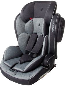 Auto-Kindersitz Flux Isofix, Premium, Universe Grey