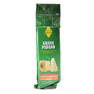 Cantarelli 1876 - Grana Padano DOP - přírodní zrání 16 měsíců - 1 kg