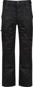 Regatta Herren Pro Action Hose PC3301 (W28 S) (Schwarz)