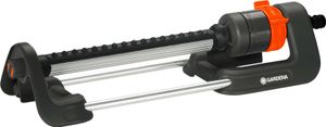 Gardena Štvorplošný Zavlažovač Aqua M - 18702-20