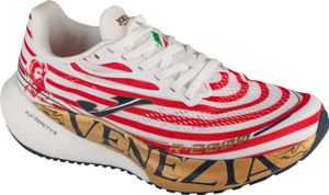 Joma R.2000 2402 RR200W2402, Buty do biegania, Mężczyźni, Biały, Rozmiar: 42