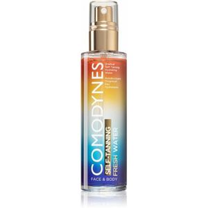 Comodynes Self Tanning Fresh Water Face & Body 100 Ml