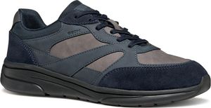 Geox Klaiver Sportschuhe Blau EU 42 Mann Blau EU 42