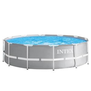 INTEX 26710NP - PrismFrame Pool (366x76cm)