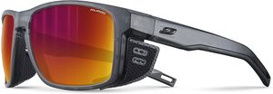 Julbo Shield Translucent Black/Black/Brown/Multilayer Outdoorové brýle