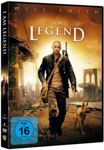 I Am Legend I Am Legend