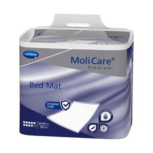 Hartmann MoliCare® Premium Bed Mat 9 Tropfen 60x90 cm (1x30 Stk.)