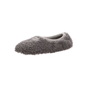 Dámske papuče UGG Birche fur slip-on grey 36