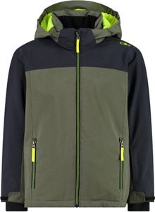 CAMPAGNOLO CMP Skijacke Kinder grün 176