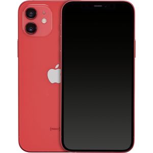 Apple iPhone 12             64GB (PRODUCT)RED           MGJ73ZD/A