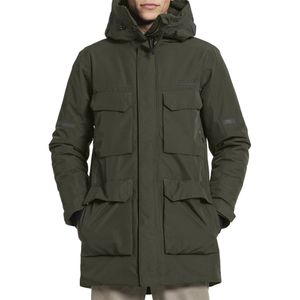 Didriksons Drew Herren Parka 7, Größe_Bekleidung:M, Didriksons_Farbe:deep green