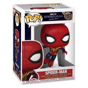 Marvel Studios No Way Home - Spider-Man 1157 - Funko Pop! - Vinyl Figur