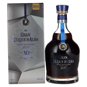 Gran Duque D'Alba XO + GB 0,7liter