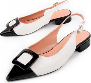 Montevita Ballerina Baleri6 White