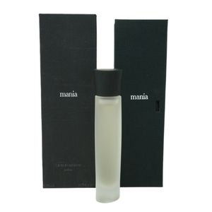 Giorgio Armani Mania Black Femme parfum extrakt 15 ml