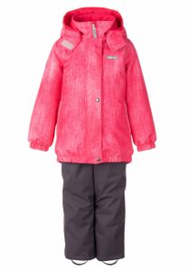 Jacke + Hose Set RIVERA, Gr. 128