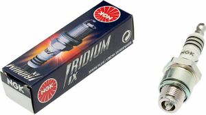 Świeca zapłonowa NGK Iridium IX - CR9EIX