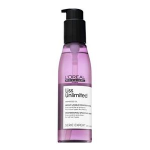 L’Oréal Professionnel Serie Expert Liss Unlimited Professional Smoother Serum 125 ml