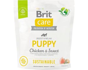 Dog Sustainable Puppy 1kg