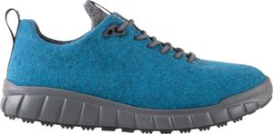 Ganter Sneaker Sneaker Kunstleder/Textil