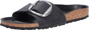 Birkenstock Madrid Big Buckle 1006523 (38/black)