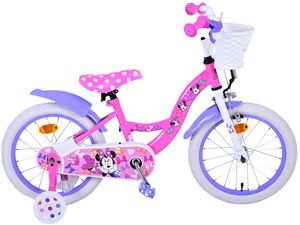 Kinderfahrrad  Minnie Cutest Ever!   16 Zoll