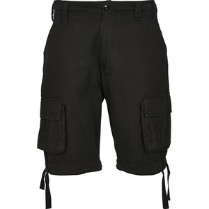 Pánské kraťasy Brandit Urban Legend Cargo Shorts black - XL