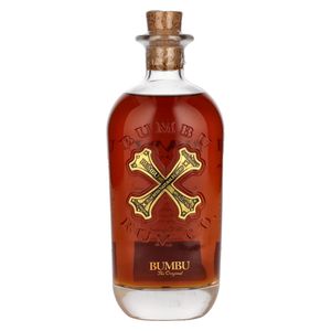 Bumbu The Original Rum flavoured Spirit