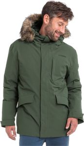SCHÖFFEL Down Jacket Budapest M 6575 thyme 54 SCHÖFFEL Down Jacket Budapest M 6575 thyme 54
