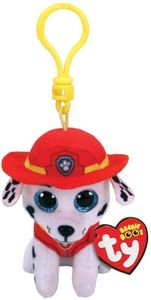 TY - Paw Patrol Plüschanhänger (8,5cm)