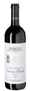 Barolo DOCG Piemonte Piemont | Italien | 14,5% vol | 0,75 l