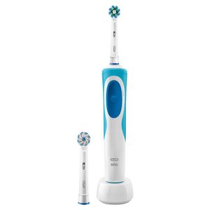 Oral-B Vitality 100 Starterpack incl. 2nd Refill
