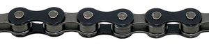 Ventura 301125 Reťaz pre športové a turistické bicykle Reťaz pre bicykle 1/2" x 1/8",112