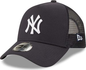 New Era - MLB New York Yankees Diamond Era Trucker Snapback Cap : Blau One Size Farbe: Blau Größe: One Size New Era - MLB New York Yankees Diamond Era Trucker Snapback Cap : Blau One Size Farbe: Blau Größe: One Size