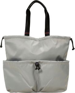 ESPRIT Schultertasche Sport Shopper Dusty Green grün ESPRIT Schultertasche Sport Shopper Dusty Green grün