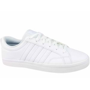 adidas VS Pace 2.0 Herren Sneaker in Weiß, Größe 11